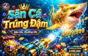 Bắn Cá bamtechconsult giao diện sảnh chơi